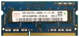 SK Hynix HMT451S6MFR8C-H9 4 GB 1333 MHz DDR3 Ram kullananlar yorumlar